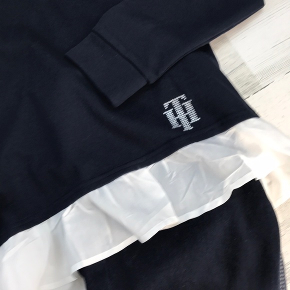 Tommy Hilfiger top size M NWT - Picture 4 of 5